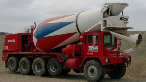 Bichler Concrete & Gravel