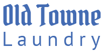 Old Towne Laundry - Logo