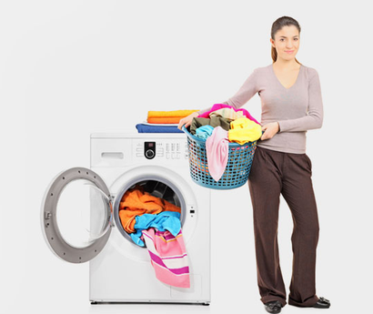 24 hour laundry services near me