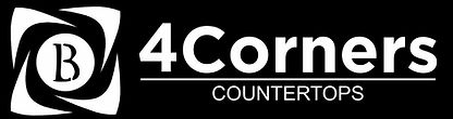 4Corners Countertops- logo