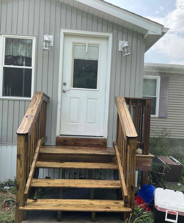 Quality Home Service