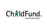 Child Fund International-logo