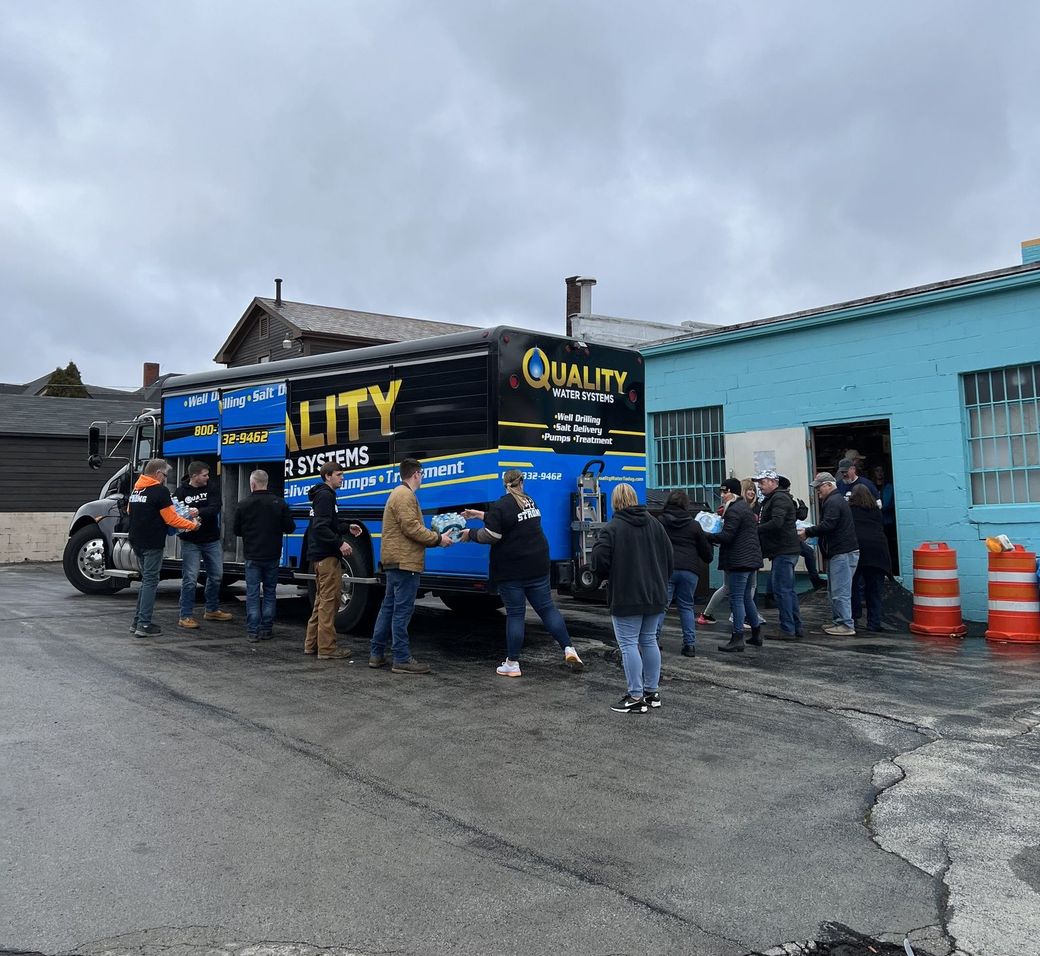 Quality Home Service