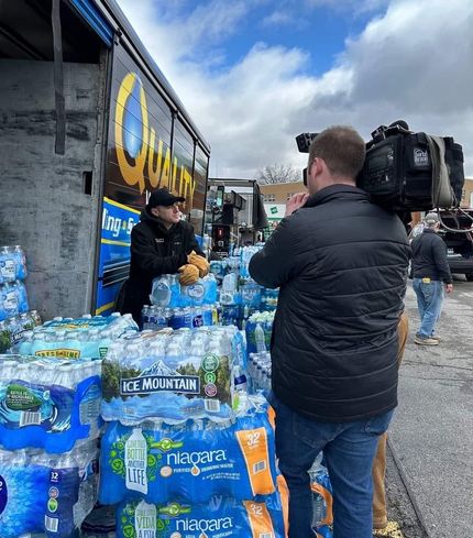 Quality Home Service