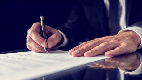 Bankruptcy Attorney