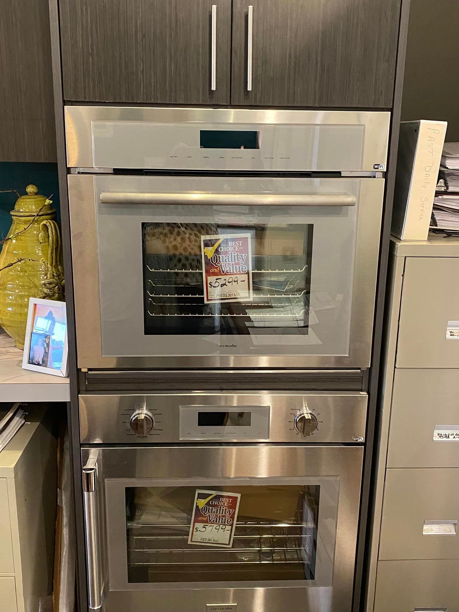 Indoor Outdoor Johnson Appliance Center Nacogdoches, TX