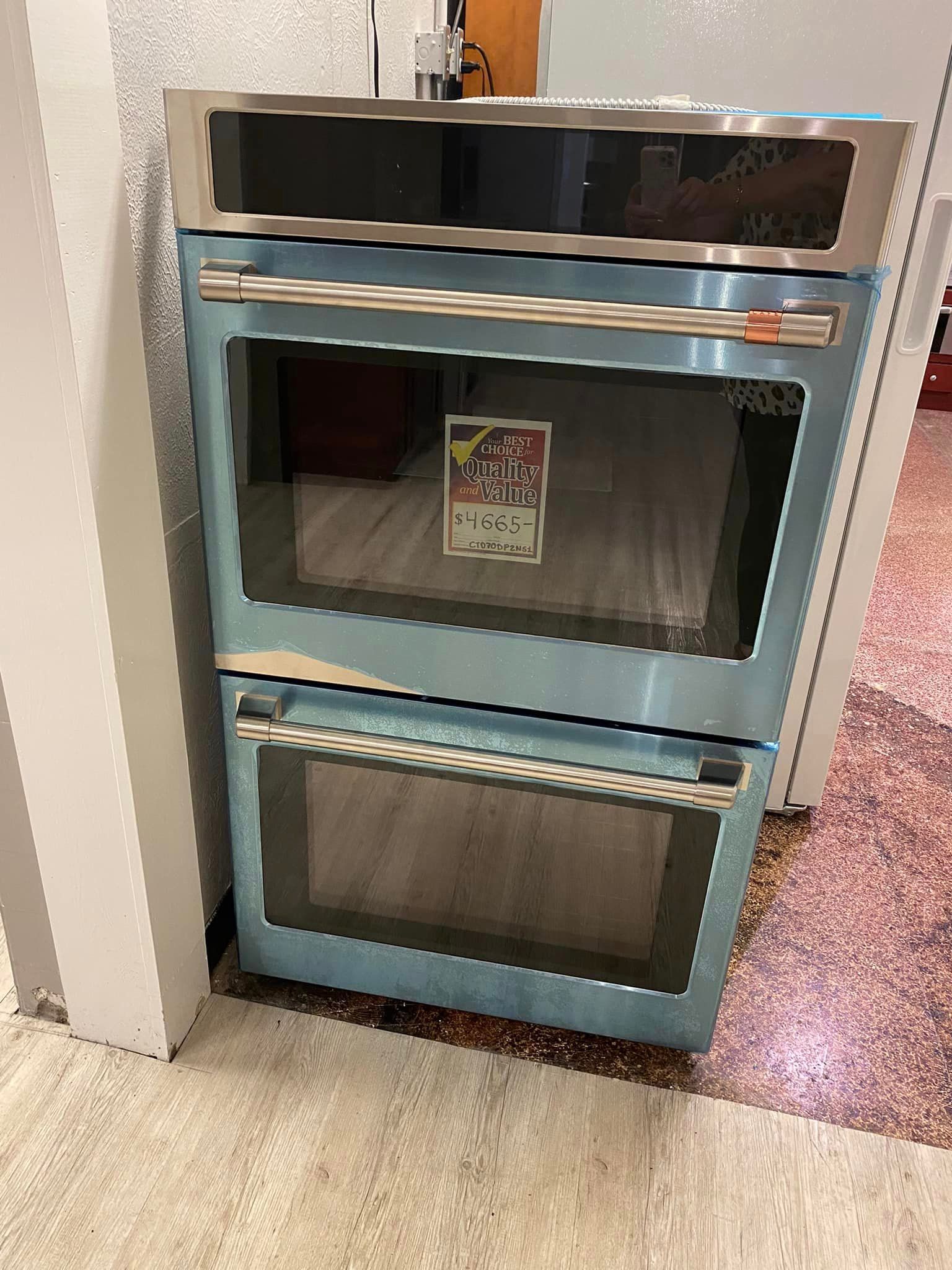 Gallery Johnson Appliance Center