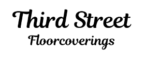 Third Street Floorcoverings logo