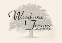 Woodview Terrace - Logo