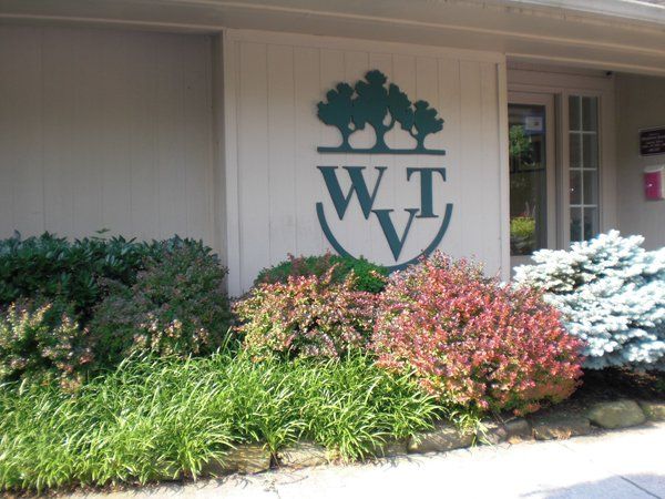 Woodview Terrace logo