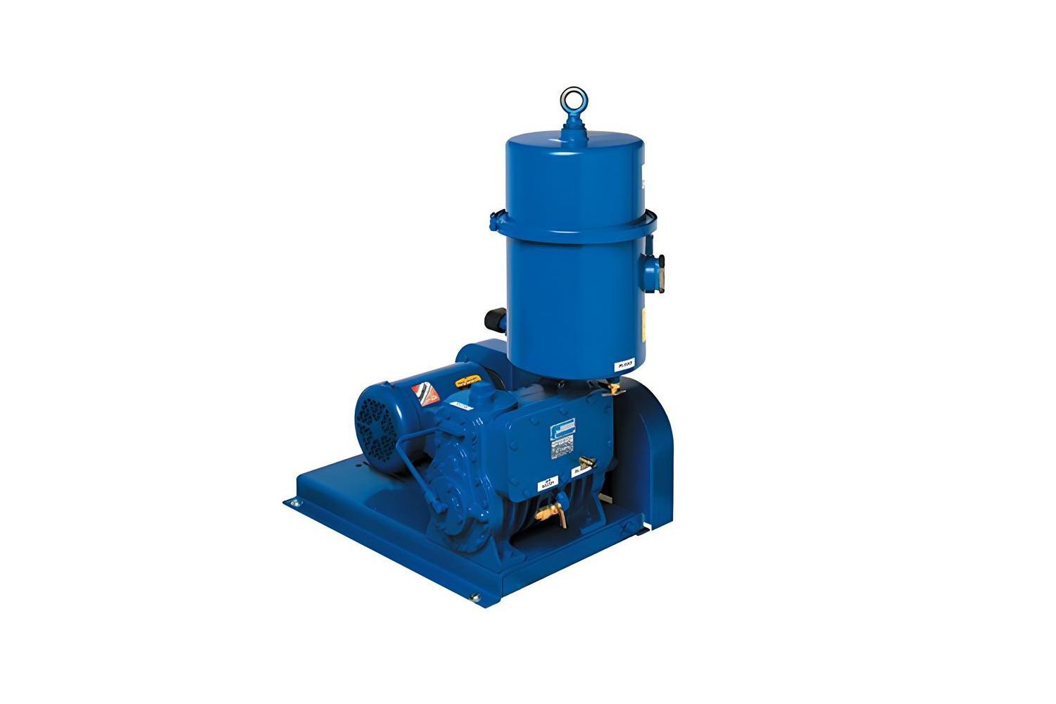 Vacuum Pump Rebuilders