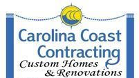 Carolina Coast Contracting logo