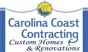 Carolina Coast Contracting logo