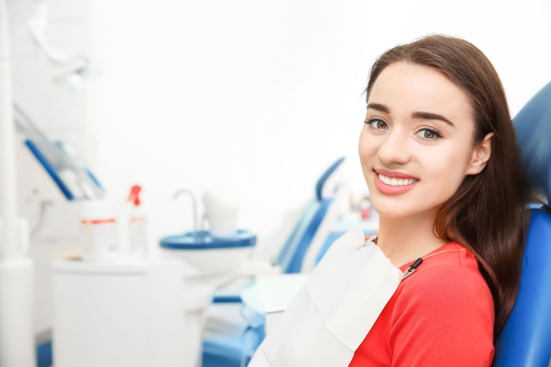 dental services