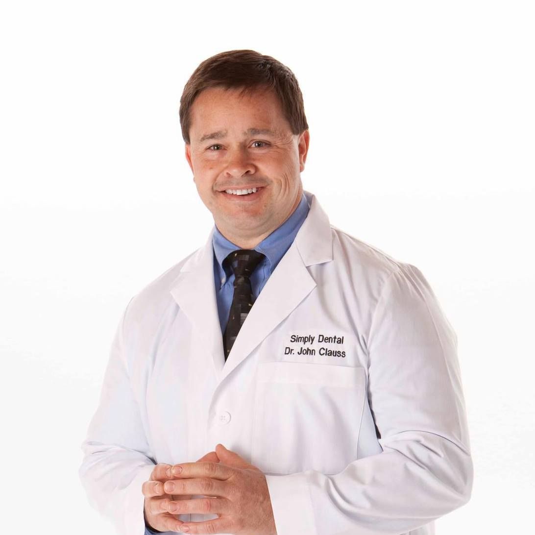 Dr. John Clauss