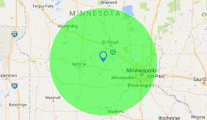 Zwack Excavating | 320-398-6008