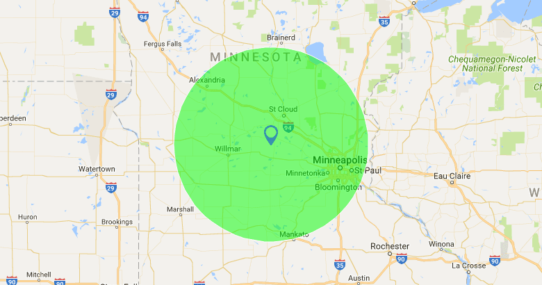 Zwack Excavating | 320-398-6008