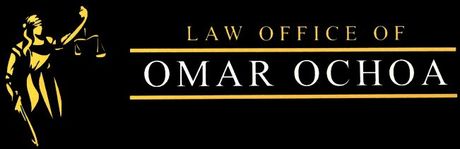 Law Office of Omar Ochoa-Logo
