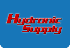 Hydronic Supply Commack Inc Logo