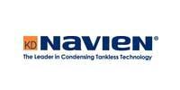 Navien Logo