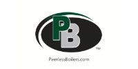 Peerless Boilers Logo
