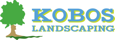 Kobos Landscaping LLC logo