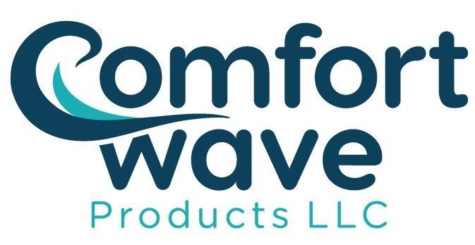 Comfort Wave Logo