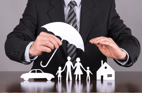 Personal umbrella coverage, liability insurance