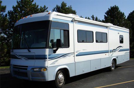 recreational vehicle