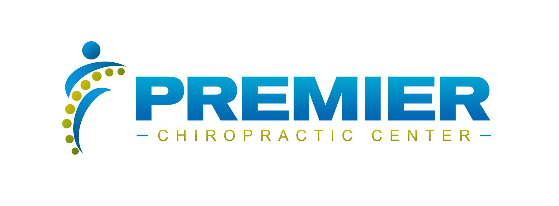 Premier Chiropractic Centers - Logo