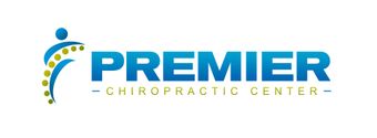 Premier Chiropractic Centers - Logo