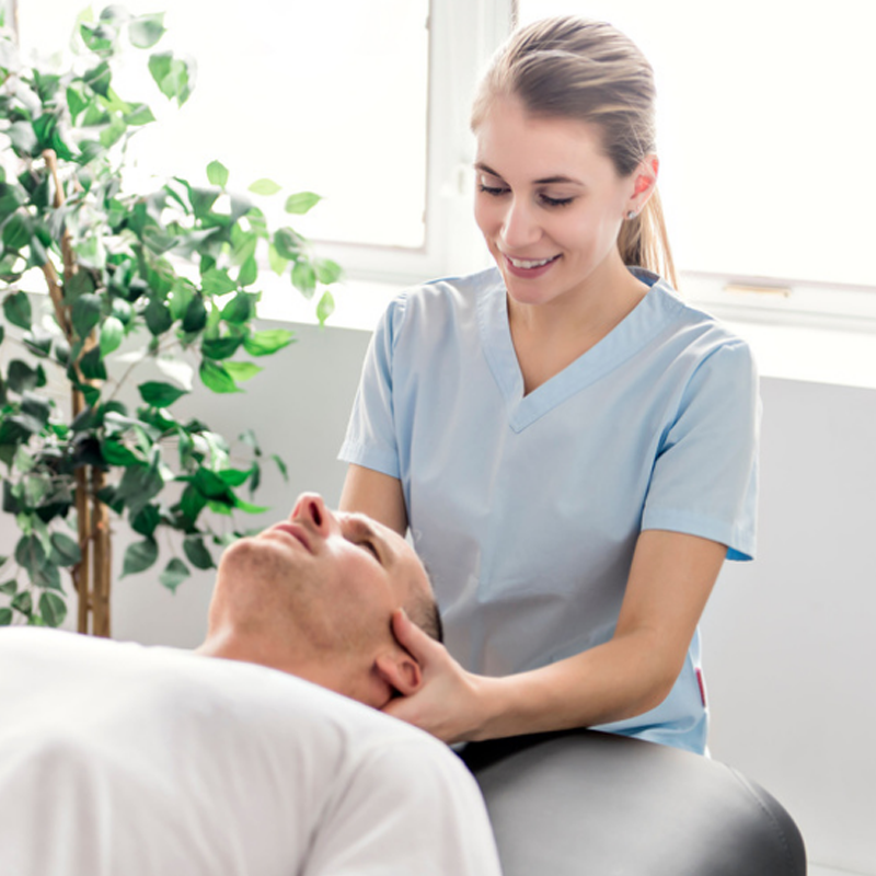Chiropractic
