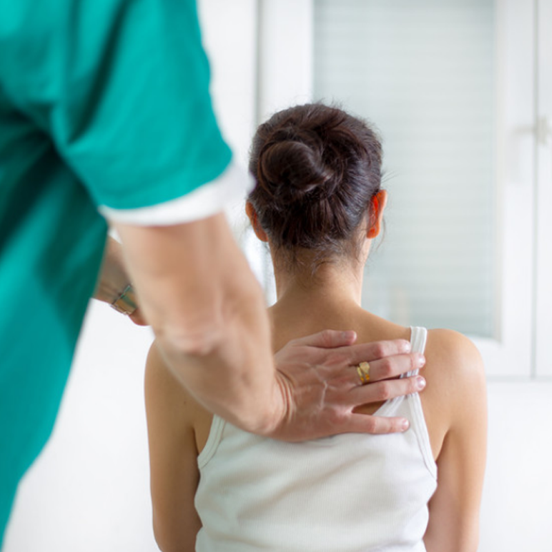 Chiropractic