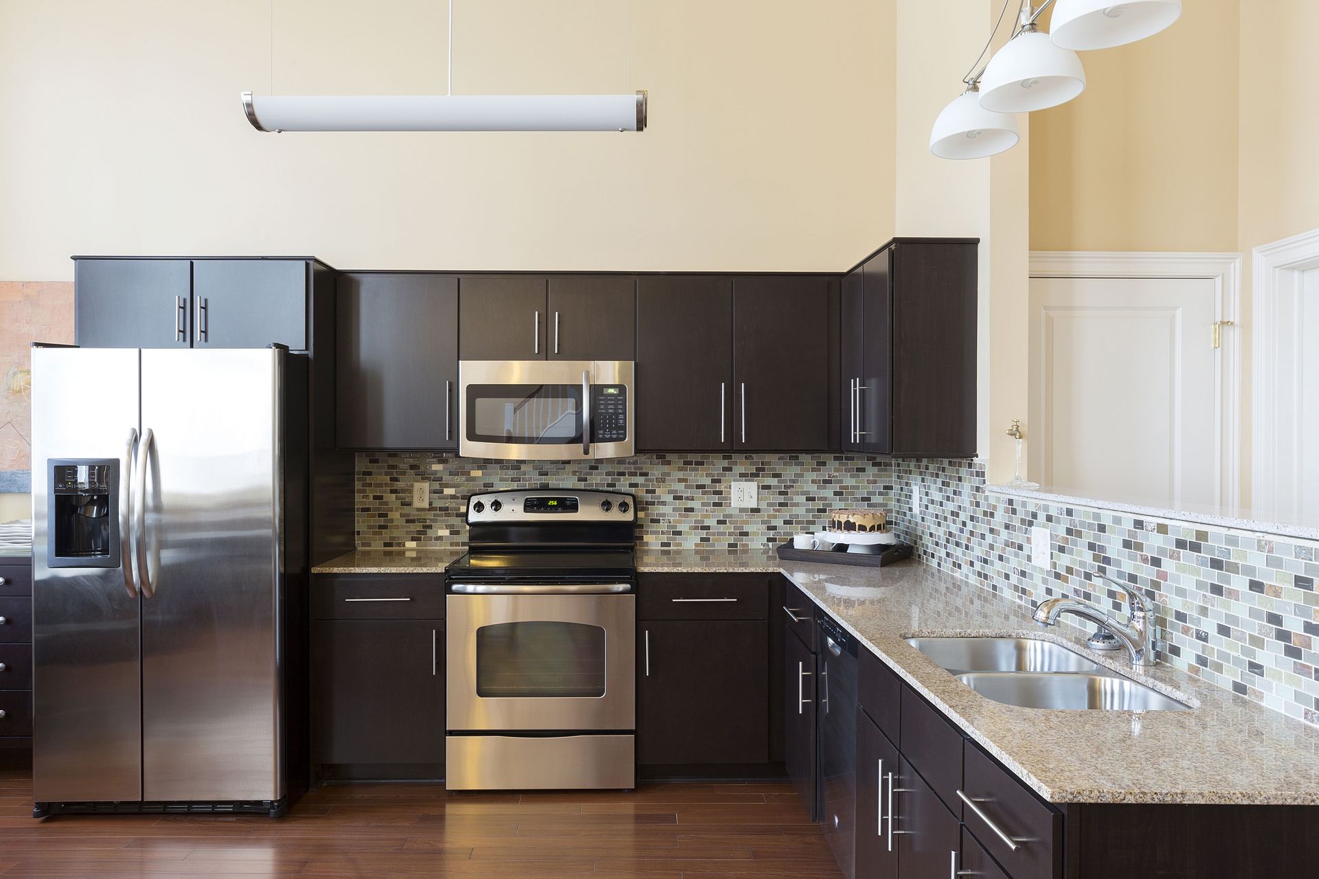 appliance repair services