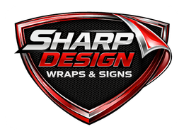 Sharp Design LLC - logo