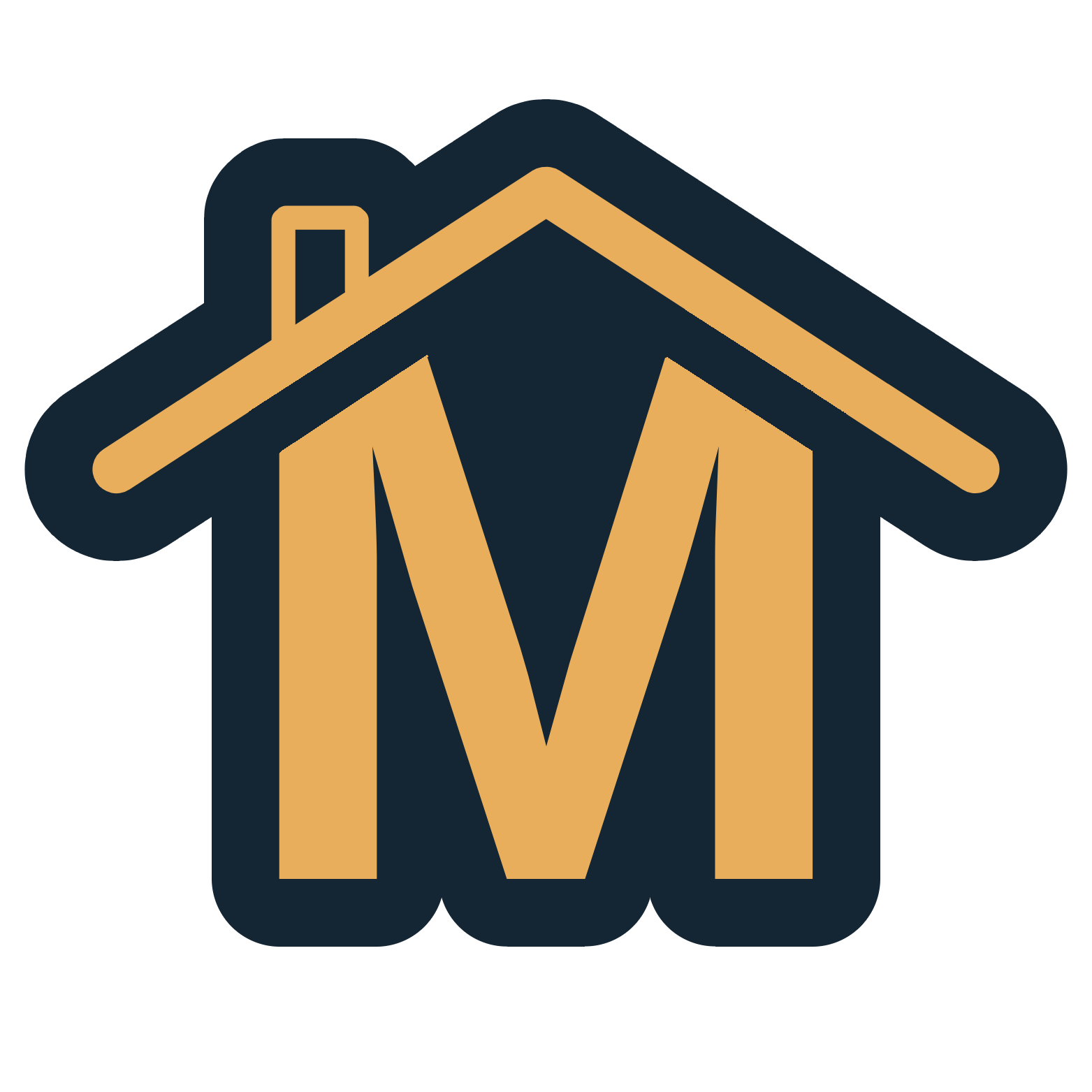 Macklin Contracting icon