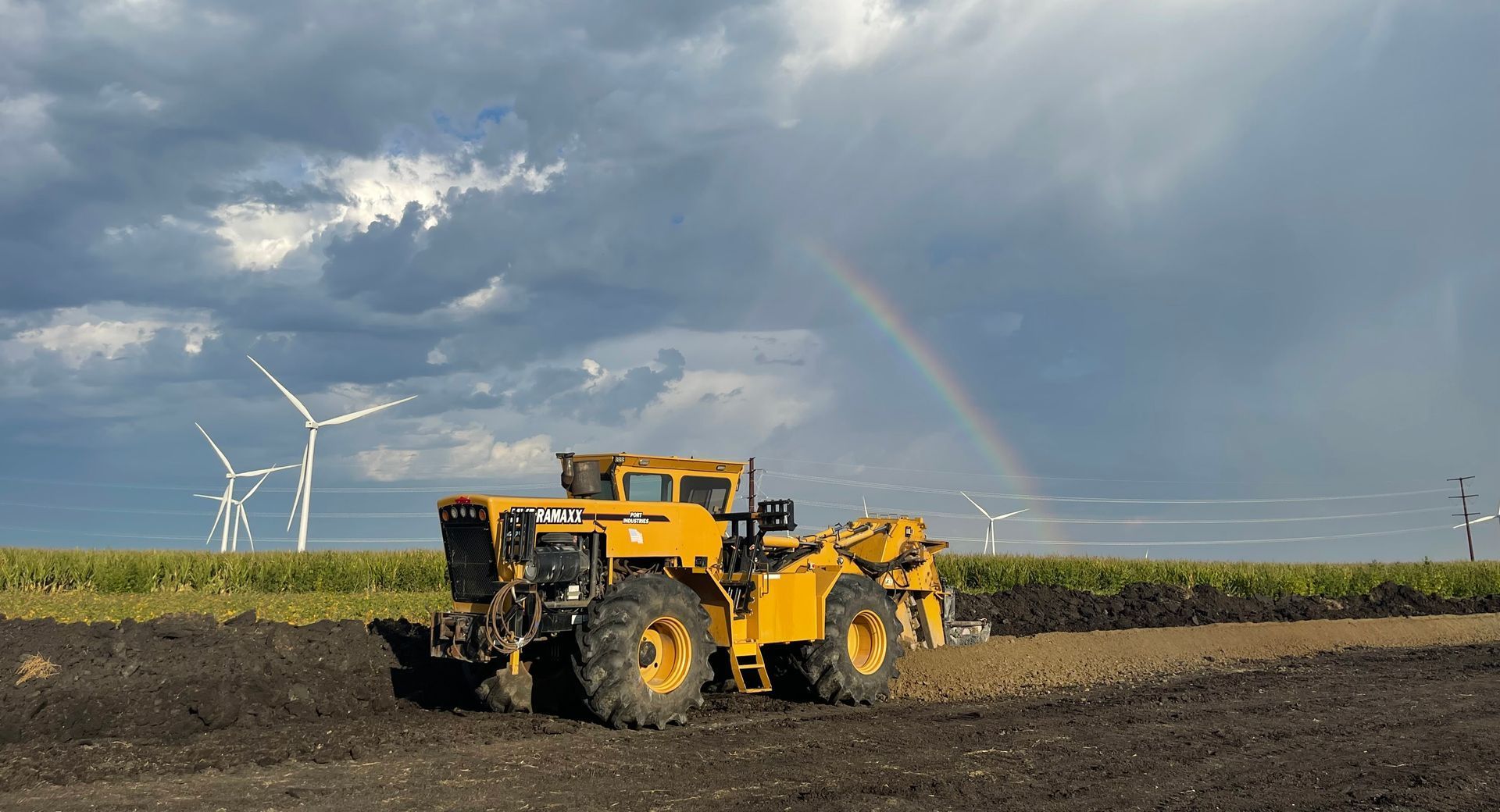 Horizontal Directional Drilling