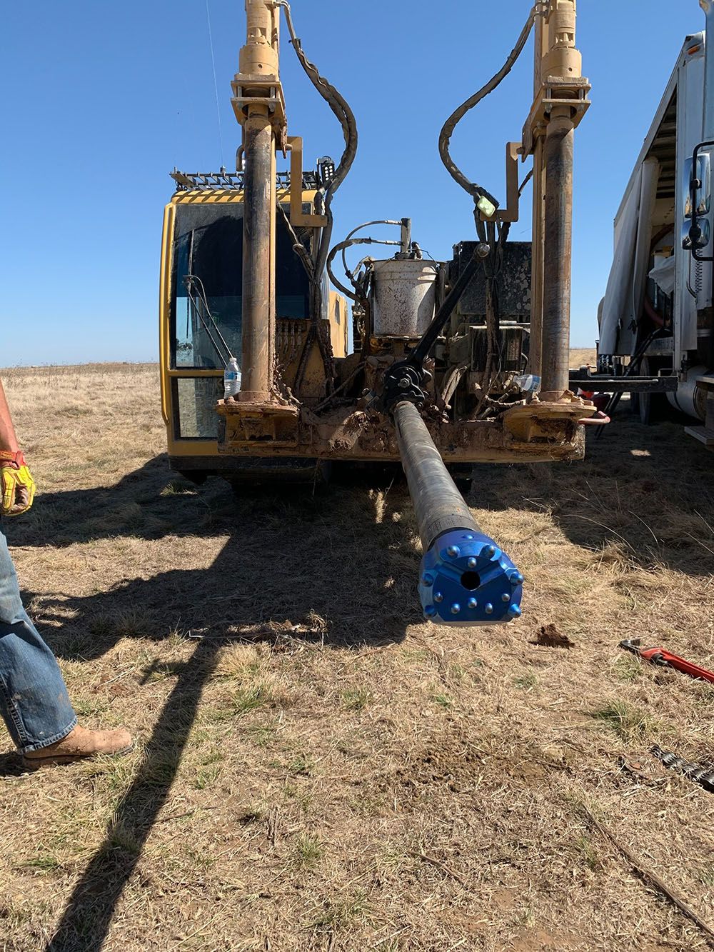 directional drilling