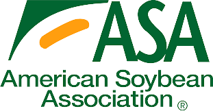 ASA American Soybean Association logo