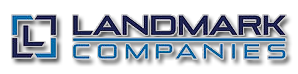 Landmark Companies | Logo