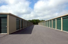 Storage Units