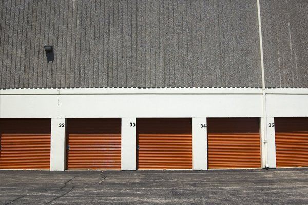 Storage Units