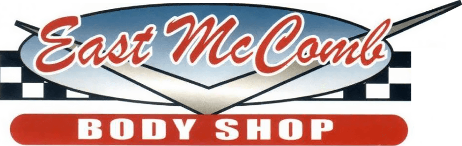 East McComb Body Shop Inc. - Logo