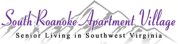 South Roanoke Apartment Village - logo