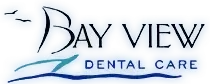 Bay View Dental Care logo
