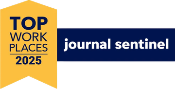 Journal Sentinel Top Workplaces 2025