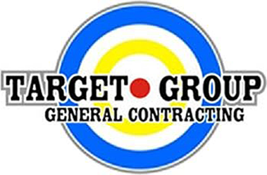 Target Group General Contracting logo