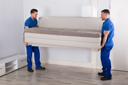 Good Guys Moving Services Movers And Packers Lansing Mi