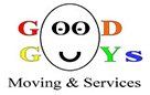 Good Guys Moving & Services - logo