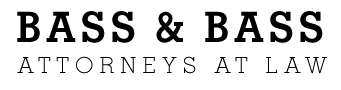 Bass & Bass, Attorneys At Law | Carthage, TN